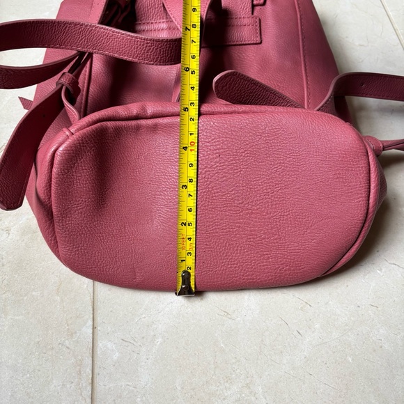 Universal Thread Pink Mini Backpack - Picture 10 of 11